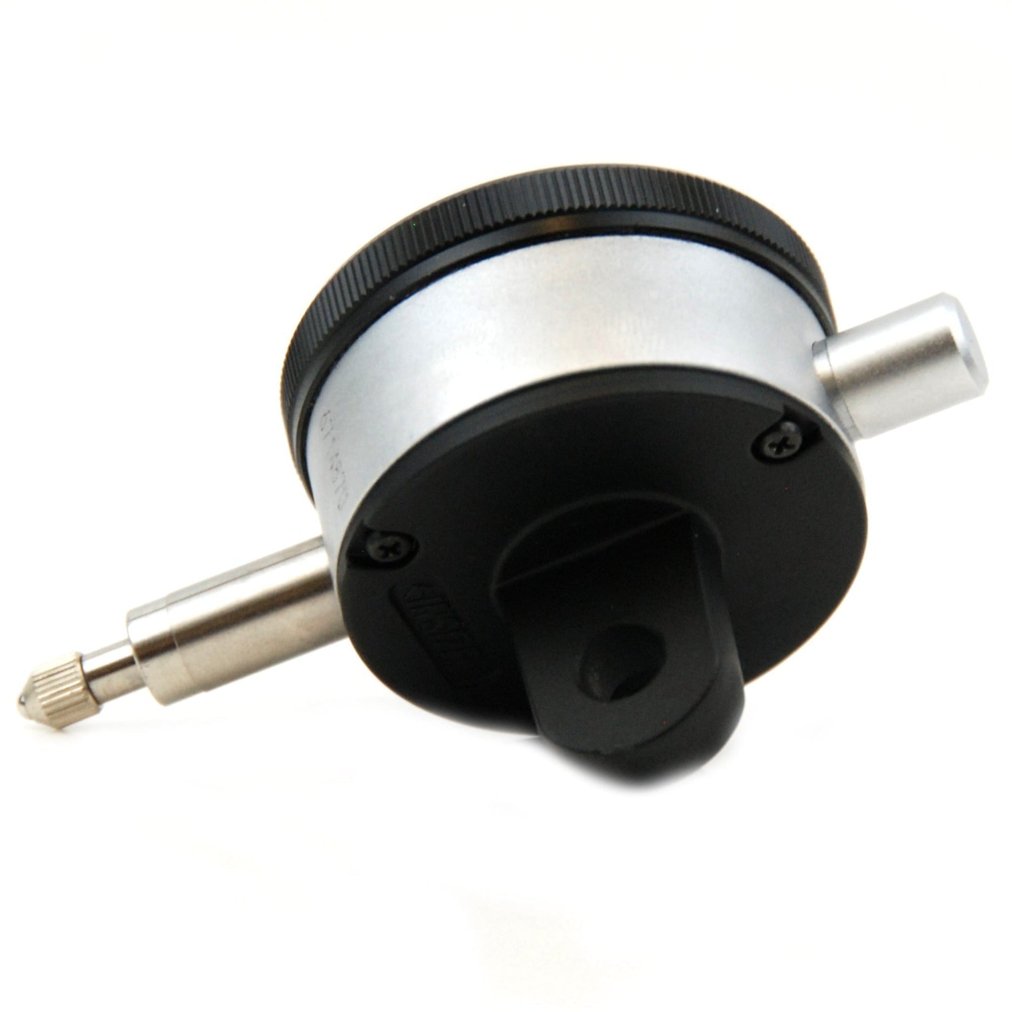Insize Metric Compact Dial Indicator 3mm Range Series 2311-3 - Twin Eagle Imports