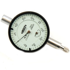 Insize Metric Compact Dial Indicator 3mm Range Series 2311-3 - Twin Eagle Imports