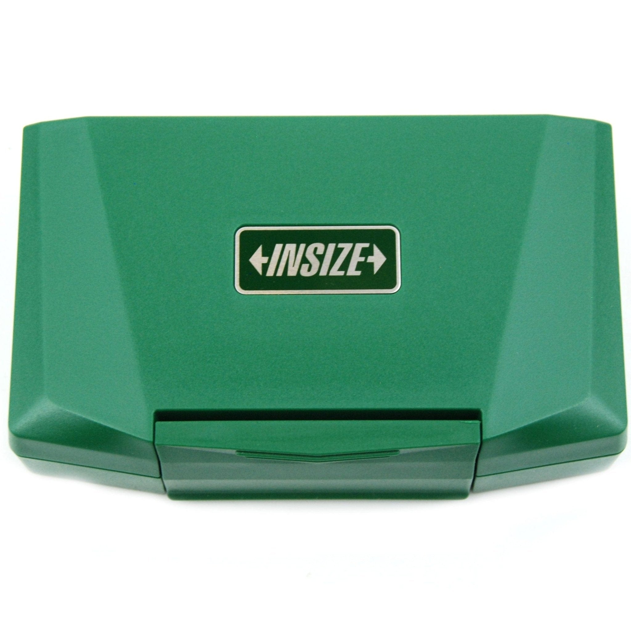 Insize Metric Compact Dial Indicator 3mm Range Series 2311-3F - Twin Eagle Imports