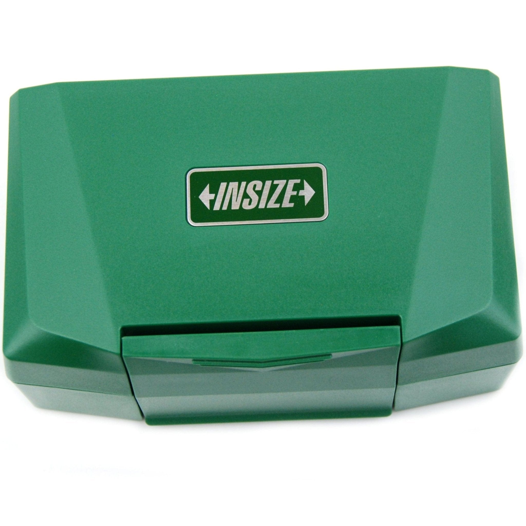 Insize Metric Compact Dial Indicator 5mm Range Series 2311-5 - Twin Eagle Imports