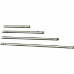 Insize Metric Depth Micrometer 0-100mm Range Series 3240 - 100 - Twin Eagle Imports