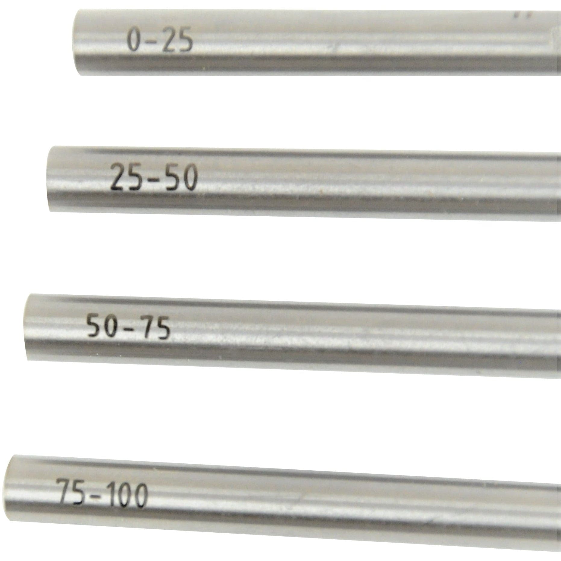 Insize Metric Depth Micrometer 0-100mm Range Series 3240 - 100 - Twin Eagle Imports
