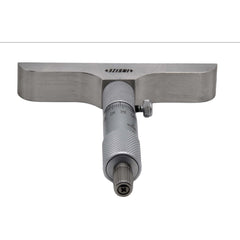 Insize Metric Depth Micrometer 0-25MM Range Series 3240-25 - Twin Eagle Imports