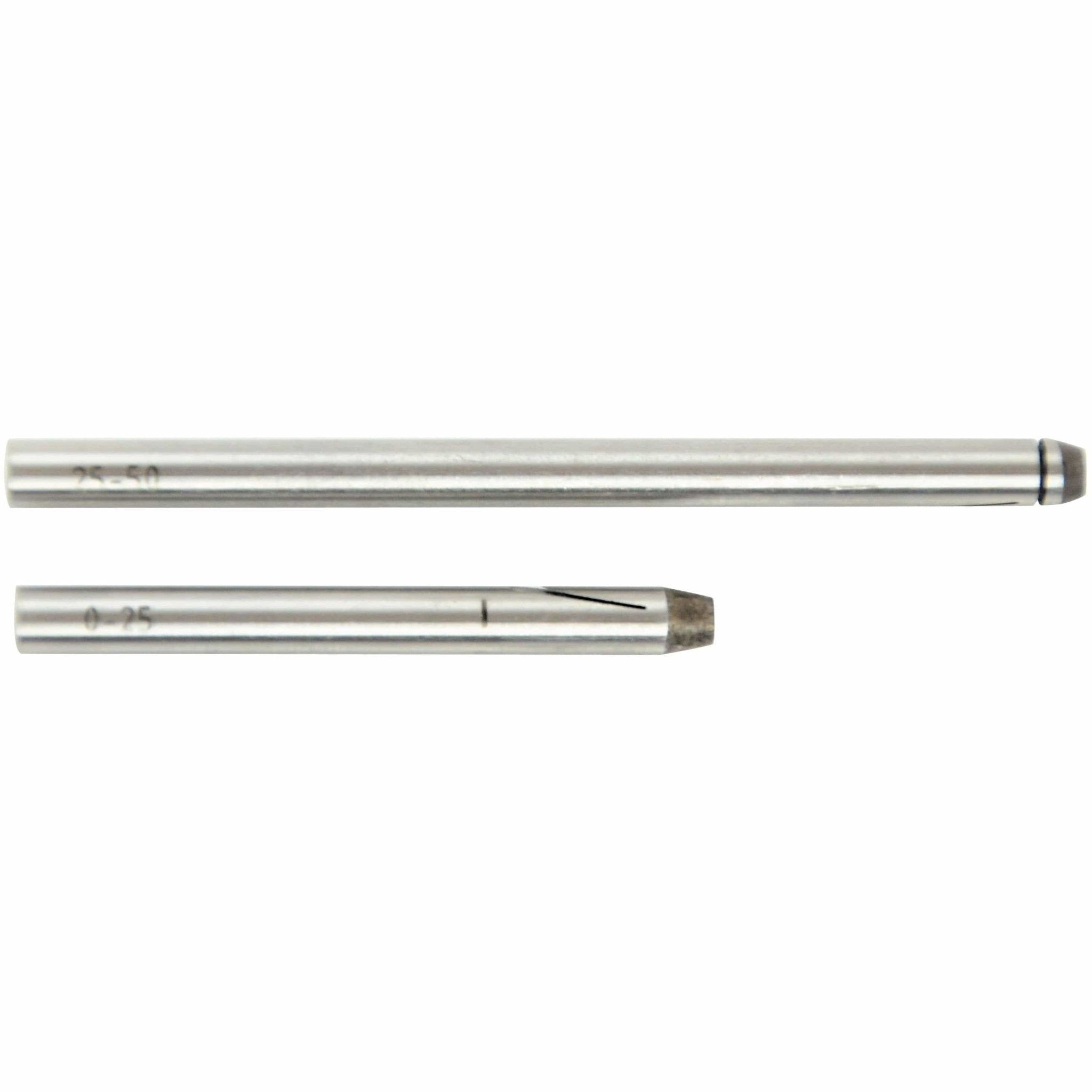 Insize Metric Depth Micrometer 0-50mm Range Series 3240 - 50 - Twin Eagle Imports