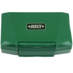 Insize Metric Dial Indicator 0.2mm Range Series 2381-02 - Twin Eagle Imports