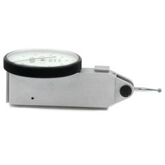 Insize Metric Dial Indicator 0.2mm Range Series 2381-02 - Twin Eagle Imports
