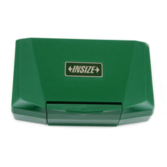 Insize Metric Dial Indicator 0.8 mm Range Series 2380-08 - Twin Eagle Imports