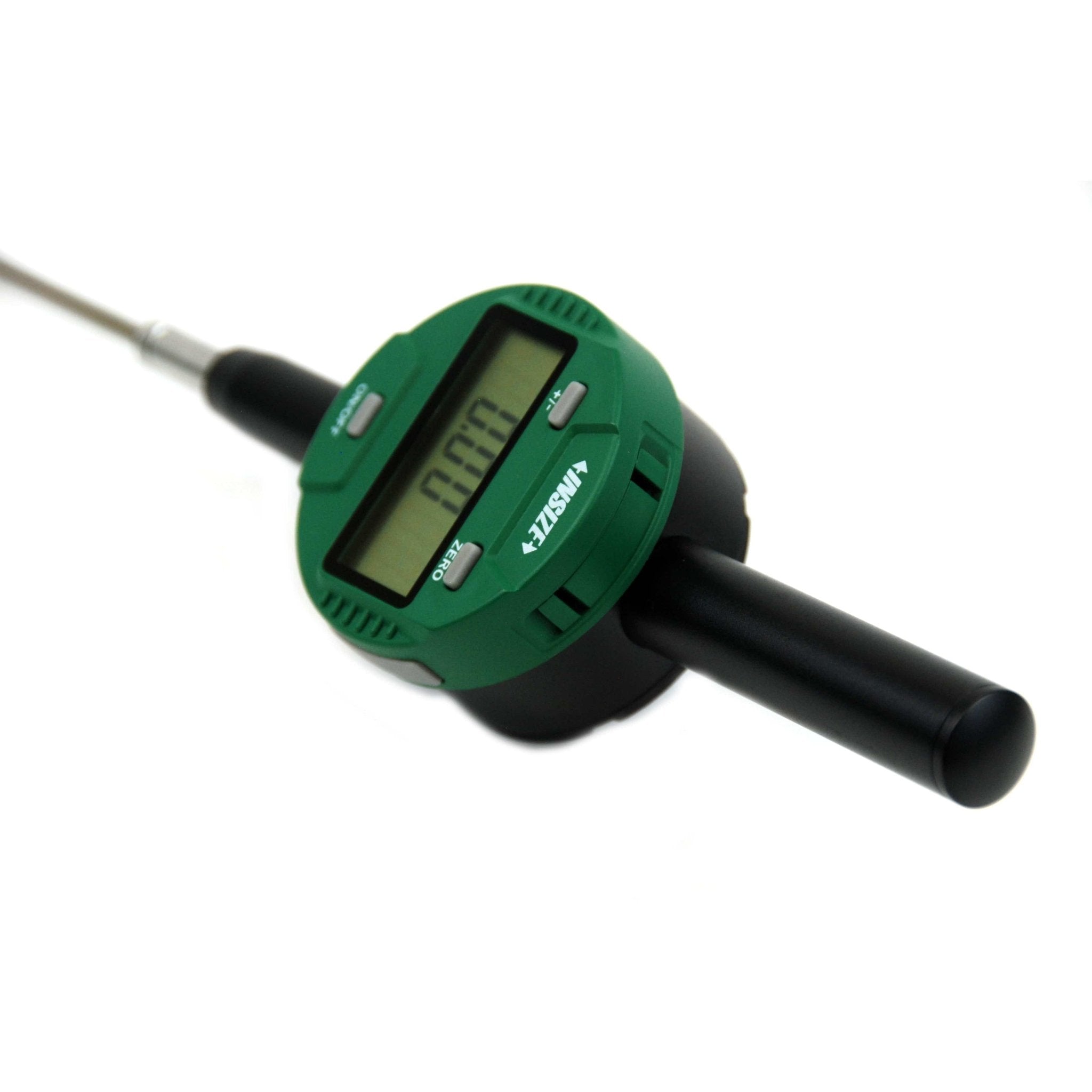 Insize Metric Digital Indicator 50.8mm Range Series 2116-50 - Twin Eagle Imports