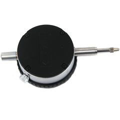 Insize Metric Flat Back Dial Indicator 10mm Range Series 2308-10FA - Twin Eagle Imports
