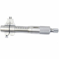 Insize Metric Inside Micrometer 5-30mm Range Series 3220-30 - Twin Eagle Imports