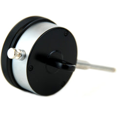 Insize Metric Long Stroke Dial Indicator 30mm Range Series 2309-30 - Twin Eagle Imports