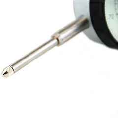 Insize Metric Long Stroke Dial Indicator 30mm Range Series 2309-30 - Twin Eagle Imports