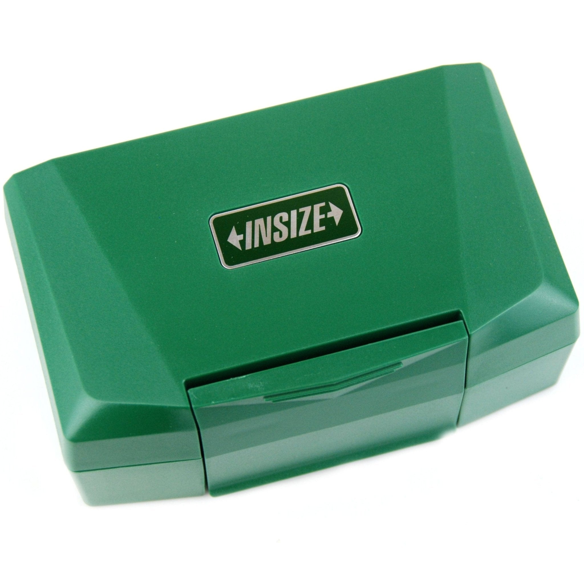 Insize Metric Long Stroke Dial Indicator 30mm Range Series 2309-30 - Twin Eagle Imports