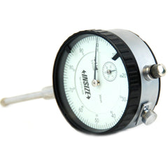Insize Metric Long Stroke Dial Indicator 30mm Range Series 2310-30A - Twin Eagle Imports
