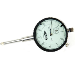 Insize Metric Long Stroke Dial Indicator 30mm Range Series 2310-30A - Twin Eagle Imports