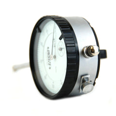 Insize Metric Long Stroke Dial Indicator 30mm Range Series 2310-30A - Twin Eagle Imports