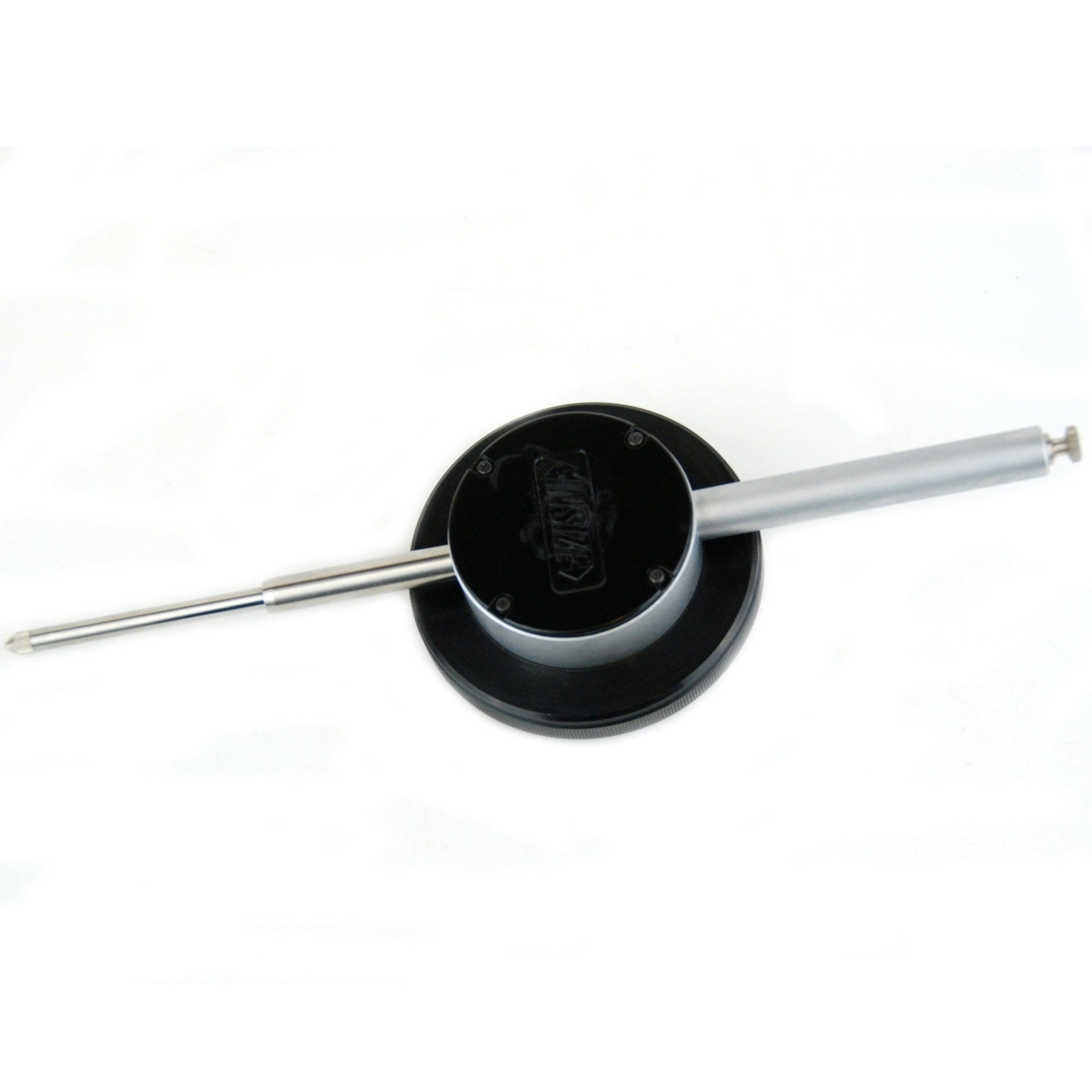 Insize Metric Long Stroke Dial Indicator 50mm Range Series 2309-50 - Twin Eagle Imports