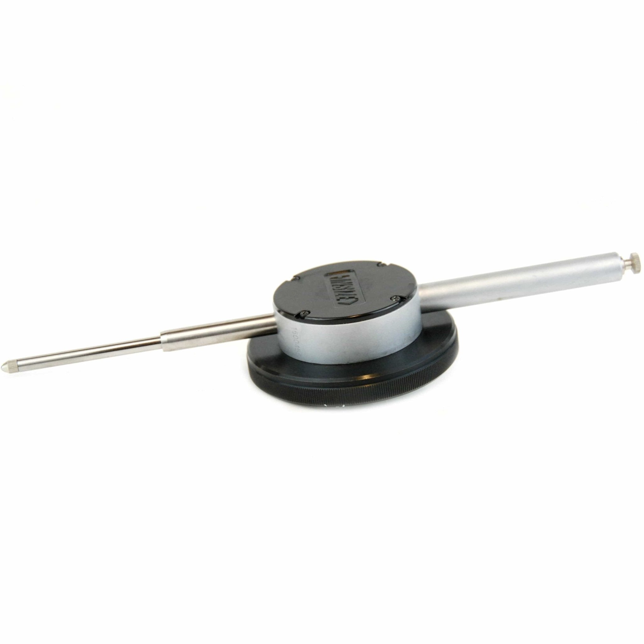 Insize Metric Long Stroke Dial Indicator 50mm Range Series 2309-50 - Twin Eagle Imports
