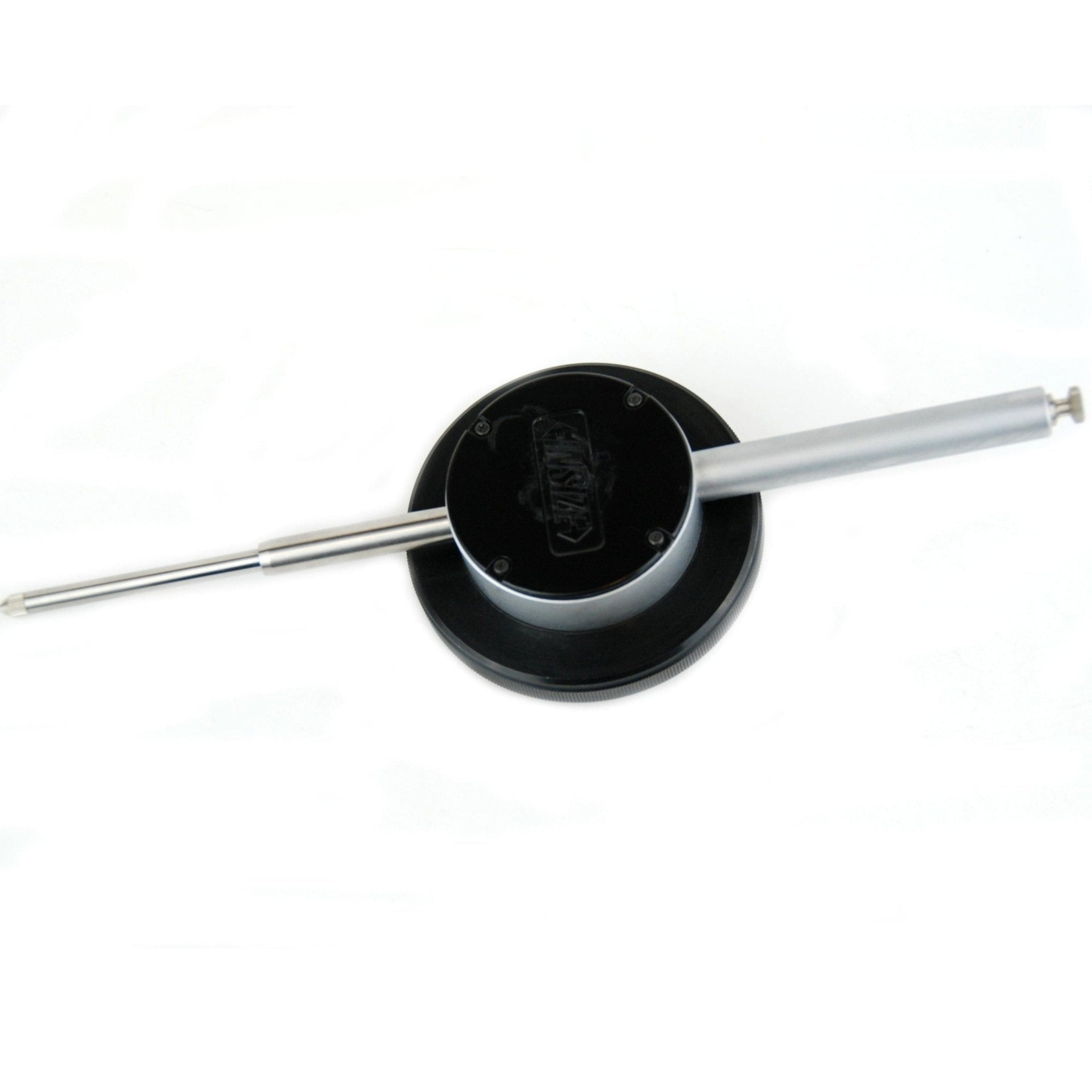 Insize Metric Long Stroke Dial Indicator 50mm Range Series 2309-50D - Twin Eagle Imports