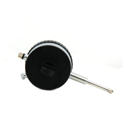 Insize Metric Lug Back Dial Indicator 25mm Range Series 2302-25 - Twin Eagle Imports