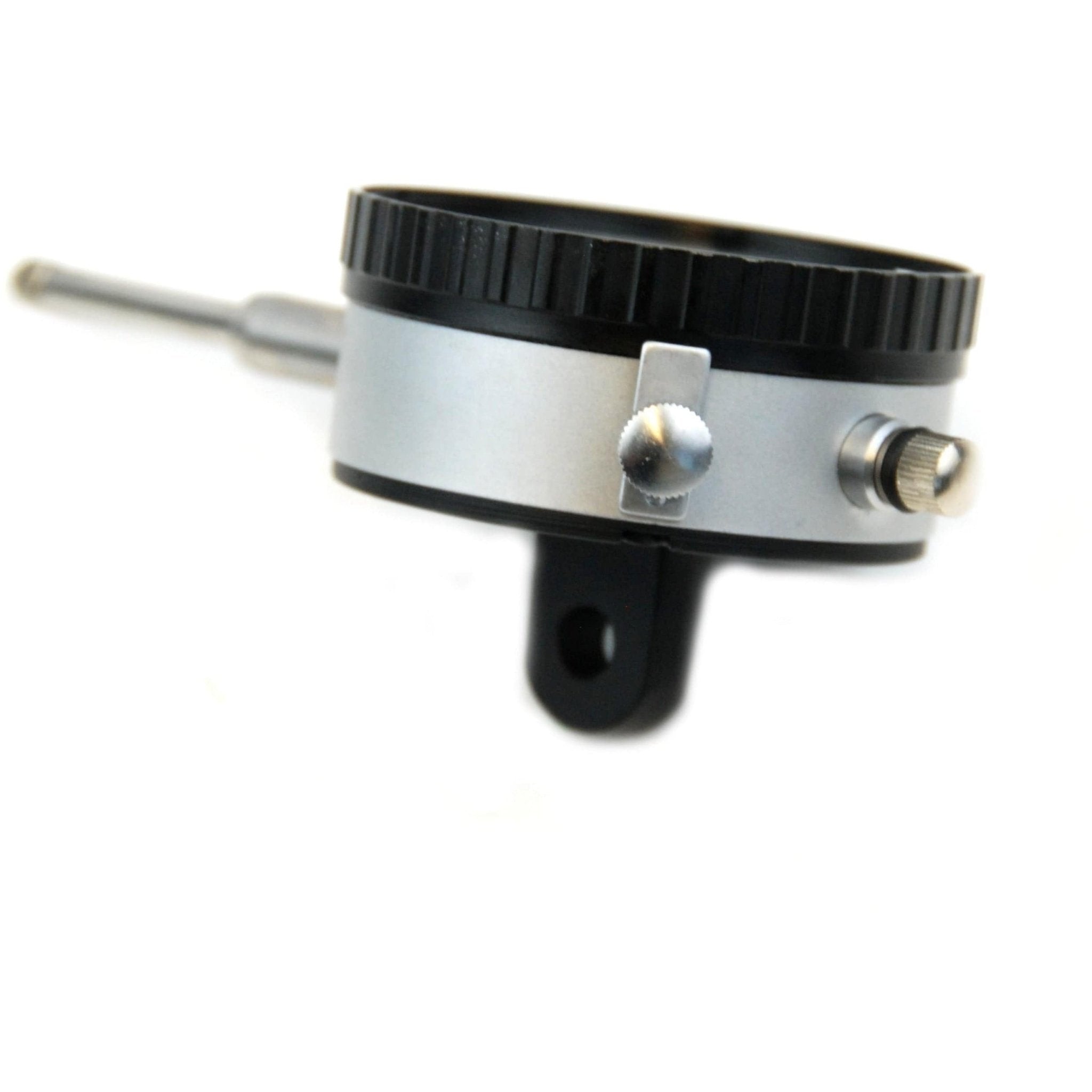 Insize Metric Lug Back Dial Indicator 25mm Range Series 2302-25 - Twin Eagle Imports