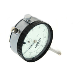 Insize Metric Lug Back Dial Indicator 25mm Range Series 2302-25 - Twin Eagle Imports