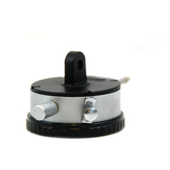 Insize Metric Lug Back Dial Indicator 3mm Range Series 2308-3A - Twin Eagle Imports