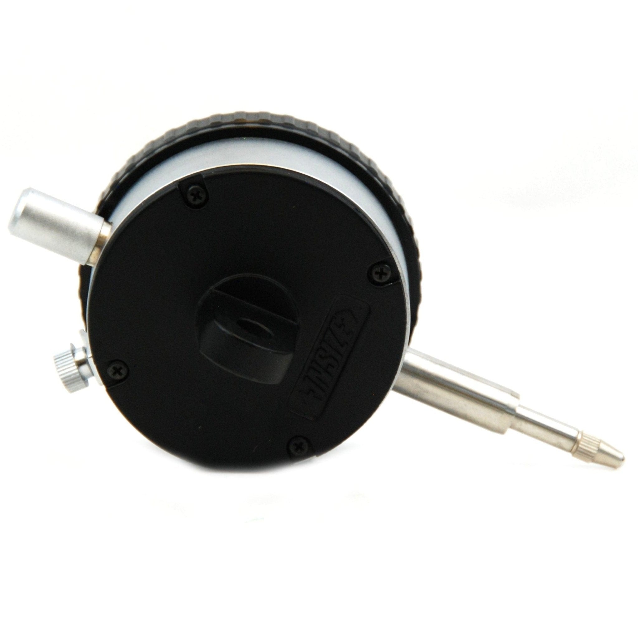 Insize Metric Lug Back Dial Indicator 5mm Range Series 2308-5A - Twin Eagle Imports