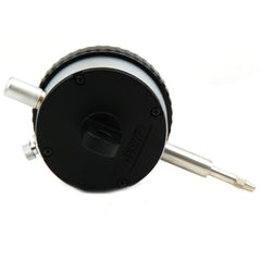 Insize Metric Lug Back Dial Indicator 5mm Range Series 2308-5A - Twin Eagle Imports