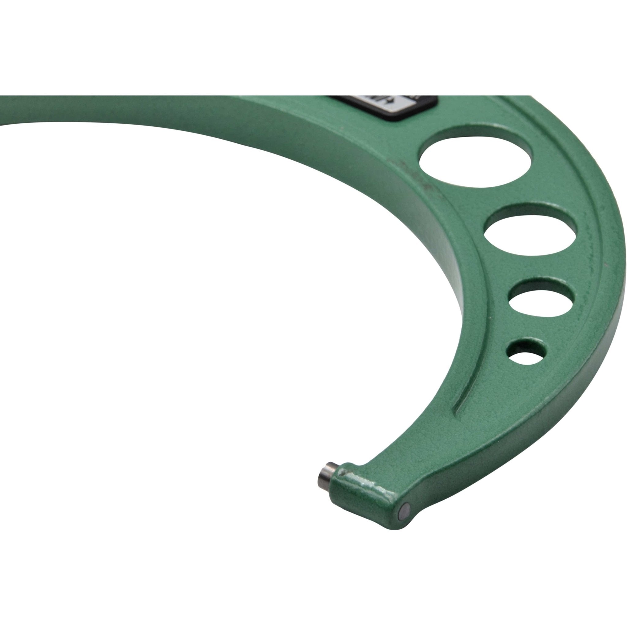 Insize Metric Outside Micrometer 150-175mm Range Series 3203-175A - Twin Eagle Imports