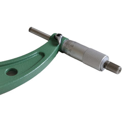 Insize Metric Outside Micrometer 175-200mm Range Series 3203-200A - Twin Eagle Imports