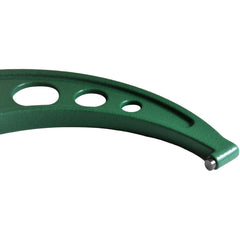 Insize Metric Outside Micrometer 175-200mm Range Series 3203-200A - Twin Eagle Imports