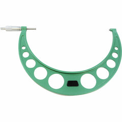 Insize Metric Outside Micrometer 250-275mm Range Series 3203-275A - Twin Eagle Imports