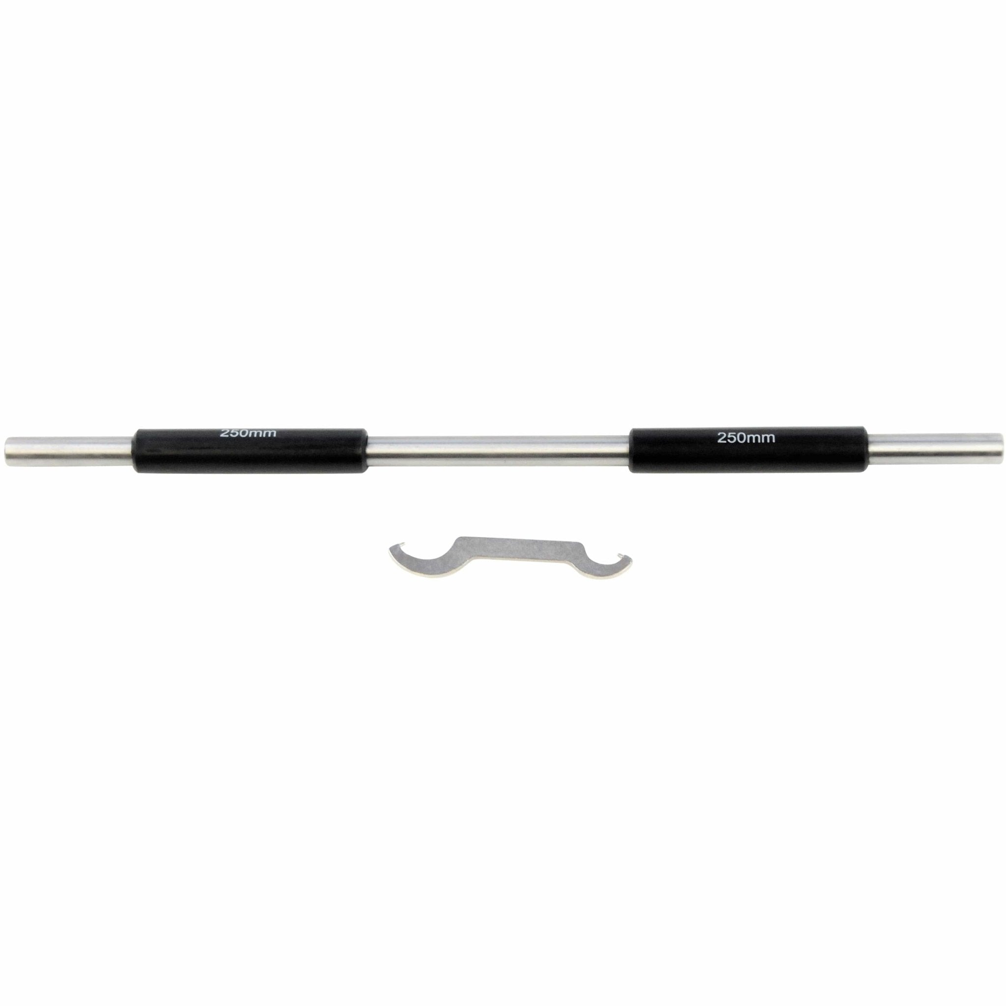 Insize Metric Outside Micrometer 250-275mm Range Series 3203-275A - Twin Eagle Imports