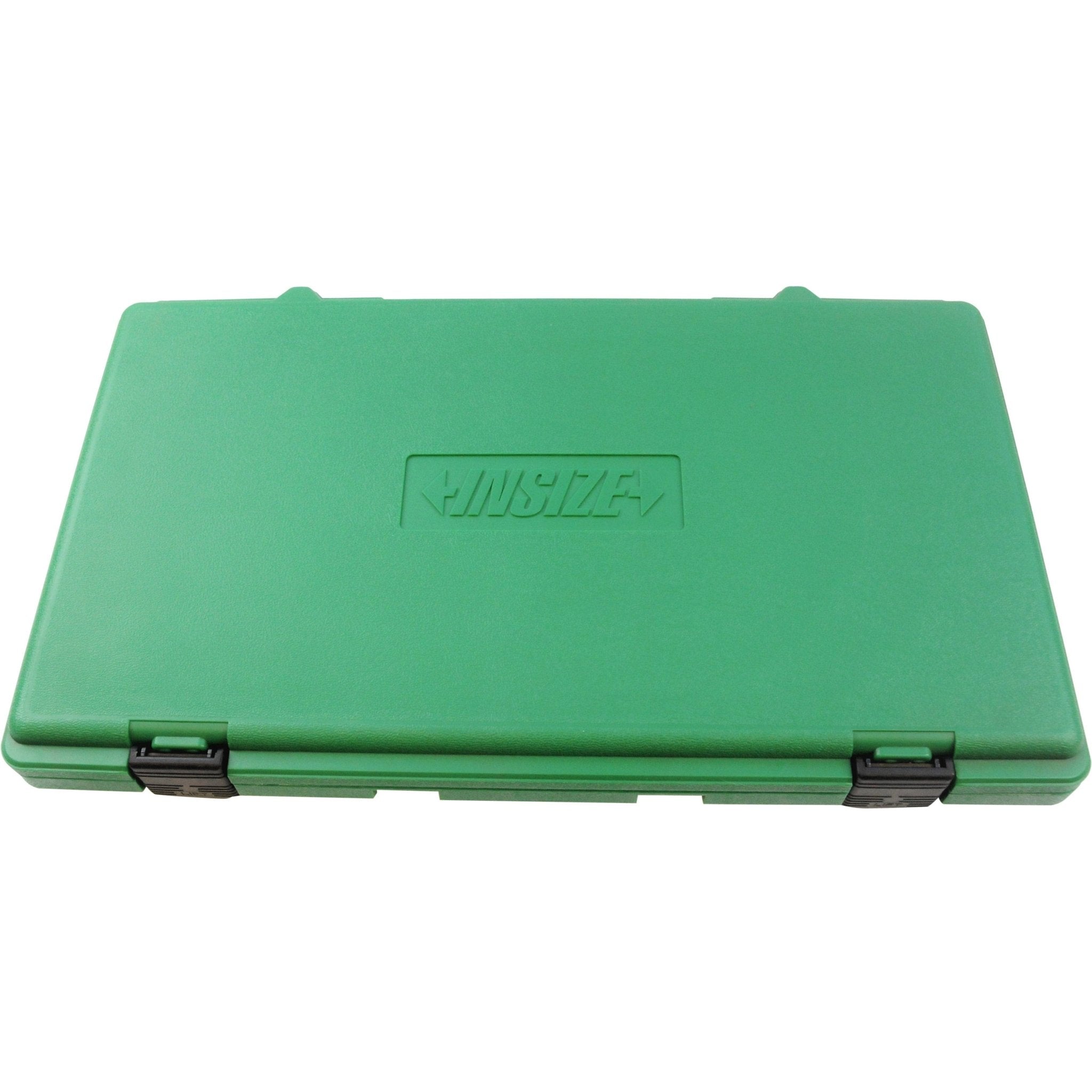 Insize Metric Outside Micrometer 250-275mm Range Series 3203-275A - Twin Eagle Imports