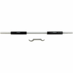 Insize Metric Outside Micrometer 275-300mm Range Series 3203-300A - Twin Eagle Imports