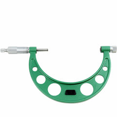 Insize Metric Outside Micrometer 800-900mm Range Series 3205-900 - Twin Eagle Imports