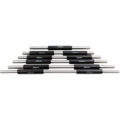 Insize Metric Outside Micrometer Set 150-300mm Range Series 3206-300A - Twin Eagle Imports