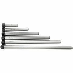 Insize Metric Outside Micrometer Set 150-300mm Range Series 3206-300A - Twin Eagle Imports