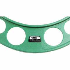 Insize Metric Outside Micrometer Set 150-300mm Range Series 3206-300A - Twin Eagle Imports