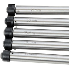 Insize Metric Outside Micrometer Set 150-300mm Range Series 3206-300A - Twin Eagle Imports