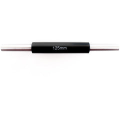 Insize Micrometer Setting Standard 125mm Range Series 6310-125 - Twin Eagle Imports