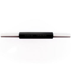 Insize Micrometer Setting Standard 125mm Range Series 6310-125 - Twin Eagle Imports