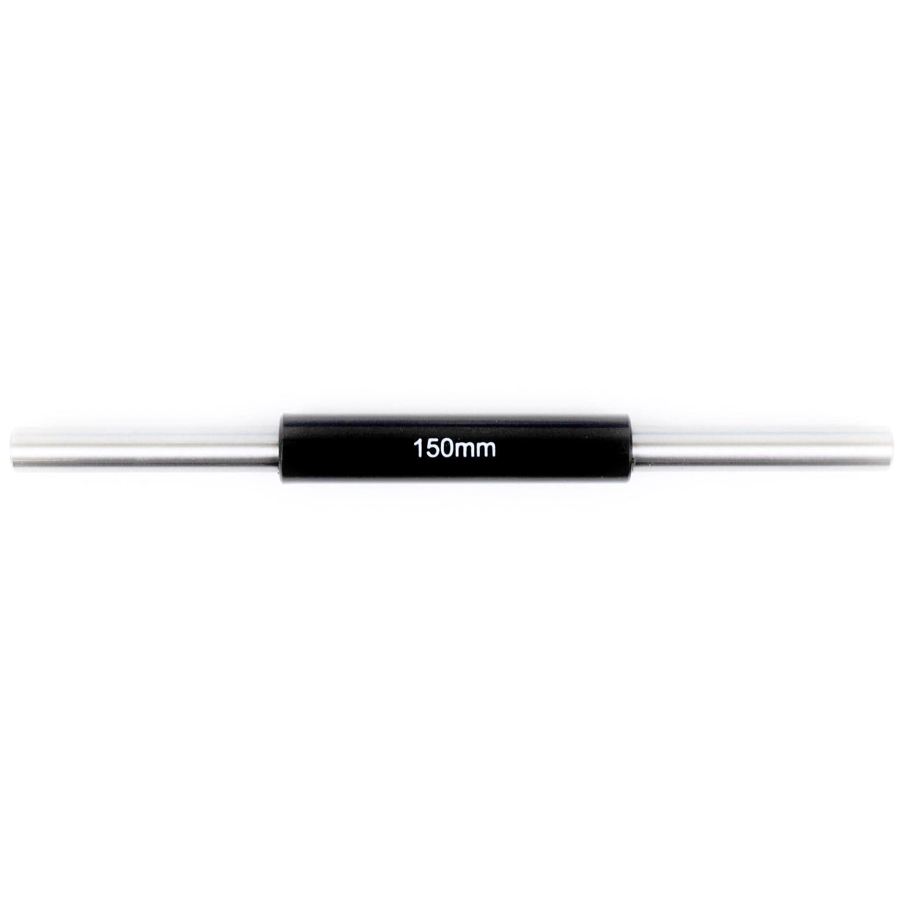 Insize Micrometer Setting Standard 150mm Range Series 6310-150 - Twin Eagle Imports
