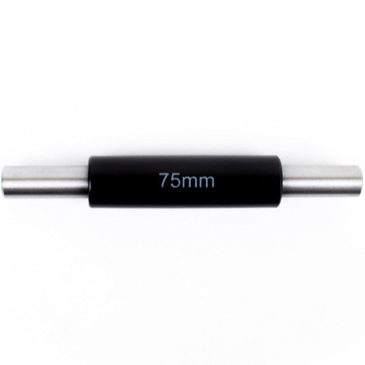 Insize Micrometer Setting Standard 75mm Range Series 6310-75 - Twin Eagle Imports