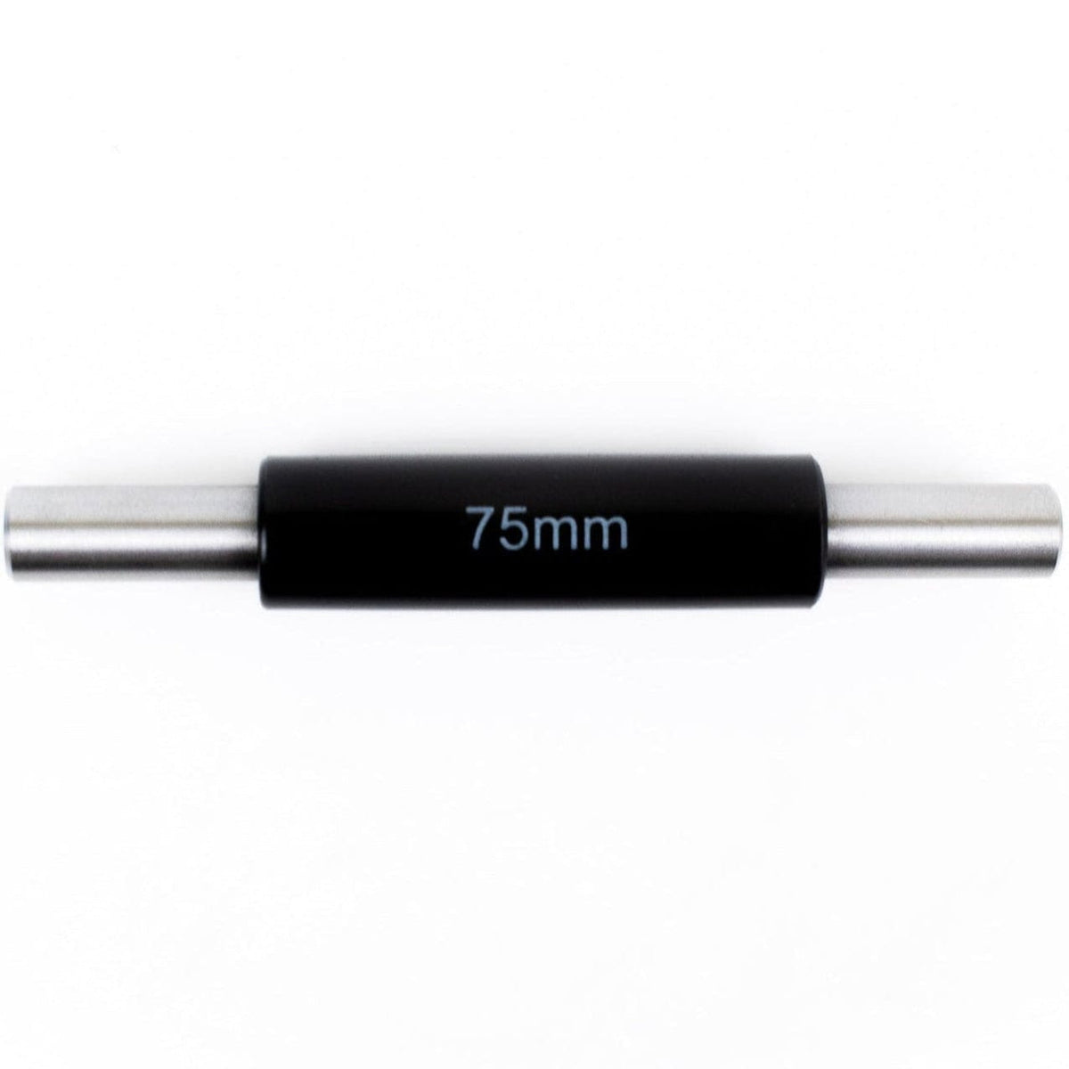 Insize Micrometer Setting Standard 75mm Range Series 6310-75 - Twin Eagle Imports