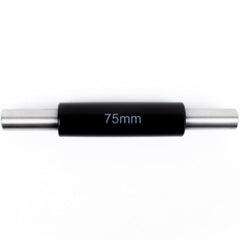 Insize Micrometer Setting Standard 75mm Range Series 6310-75 - Twin Eagle Imports