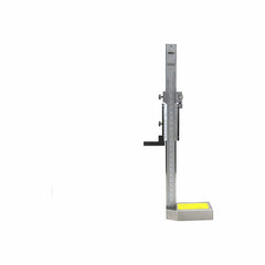 Insize Mini Vernier Height Gauge 0-200mm / 0-8" Range Series 1253-200 - Twin Eagle Imports