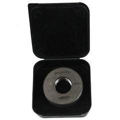 Insize NOGO Thread Ring Gauge M24X3 Series 4120-24N - Twin Eagle Imports