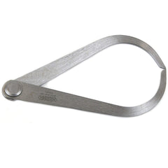 Insize Outside Caliper 0-150mm Range Series 7241-150 - Twin Eagle Imports